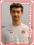 Alessio Rocchi / Centrocampista Corpol�